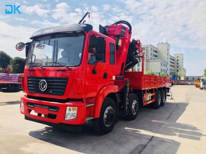 14Т Кружни камион