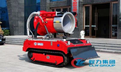 ЦЛВ РКСР-ИМ60000Д Паметно ватрогасно возило